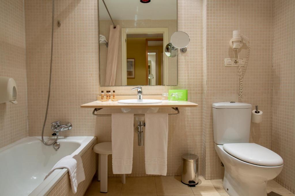 Flag Hotel Valencia Florazar, Masalfasar – Bijgewerkte ...
