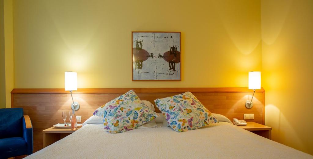 Flag Hotel Valencia Florazar, Massalfassar – Updated 2023 Prices