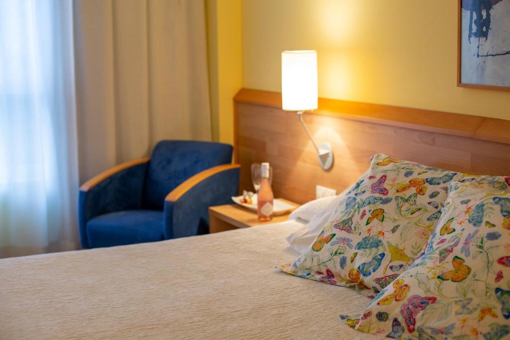 Flag Hotel Valencia Florazar, Massalfassar – Updated 2023 Prices