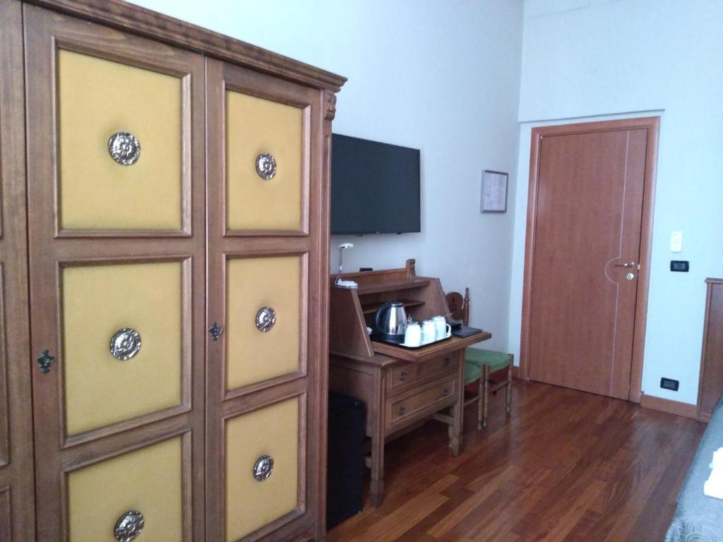 Hotel Twenty Nine - Resim 31