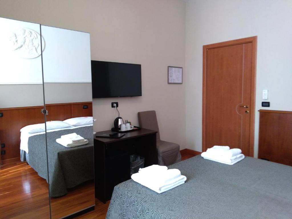 Hotel Twenty Nine - Resim 32