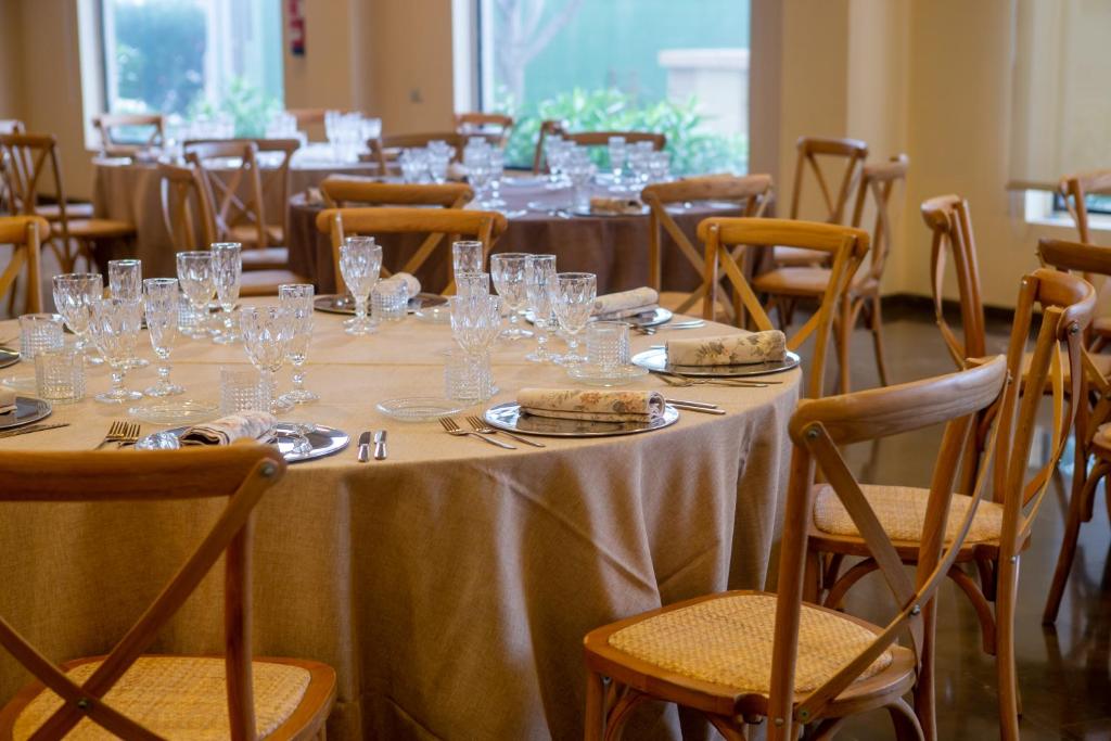 Flag Hotel Valencia Florazar, Masalfasar – Updated 2023 Prices