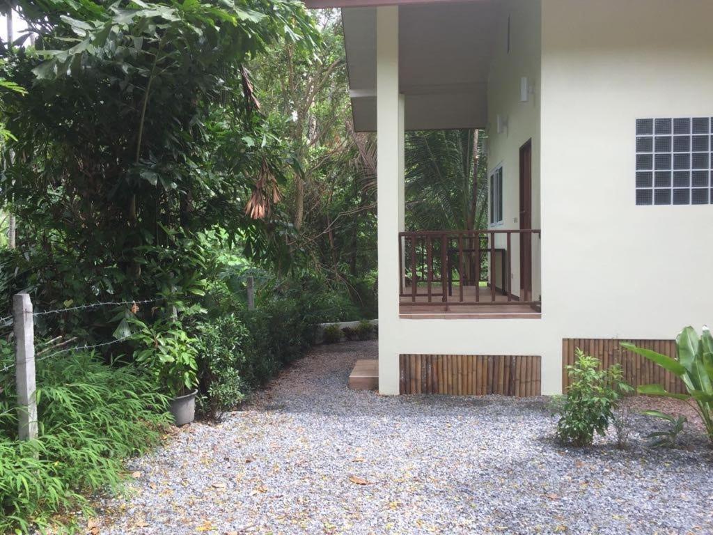 Jungle View Suite
