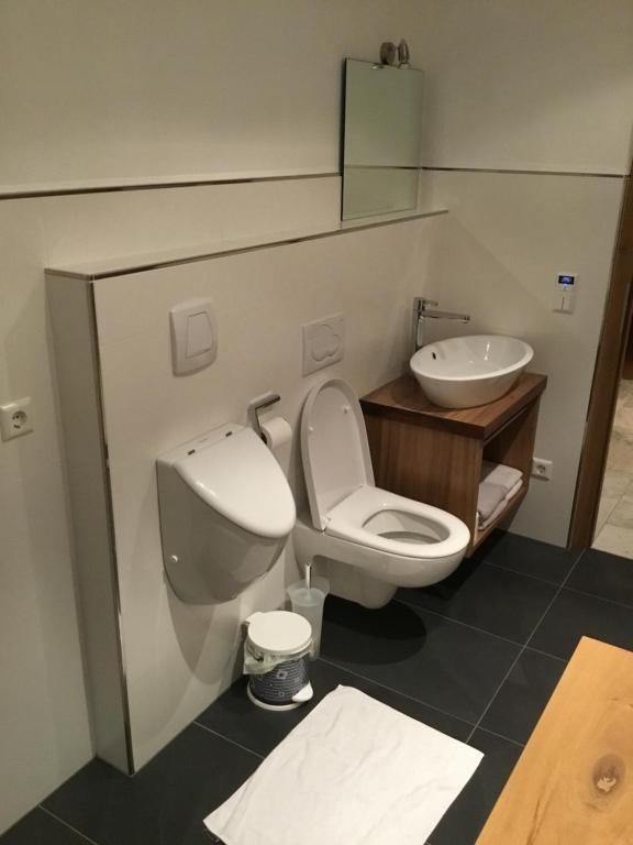 Franzn Apartments - Apartamento De Dos Dormitorios