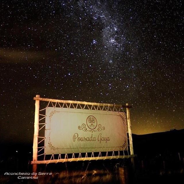  Pousada Gaya