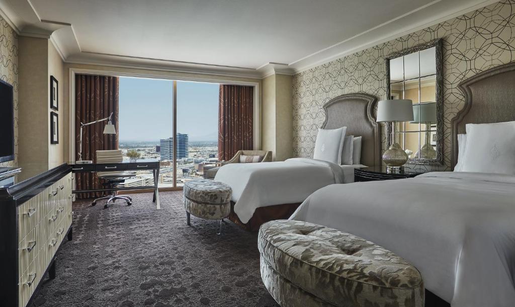Four Seasons Hotel Las Vegas, Las Vegas – Updated 2023 Prices