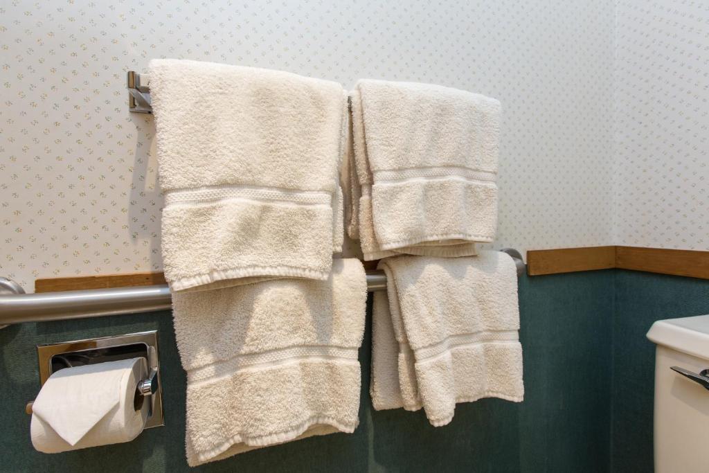Fotografie z fotogalerie ubytování Commodores Inn v destinaci Stowe