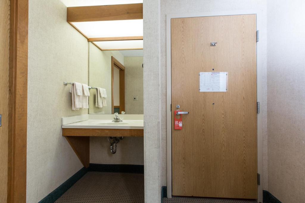 Fotografie z fotogalerie ubytování Commodores Inn v destinaci Stowe