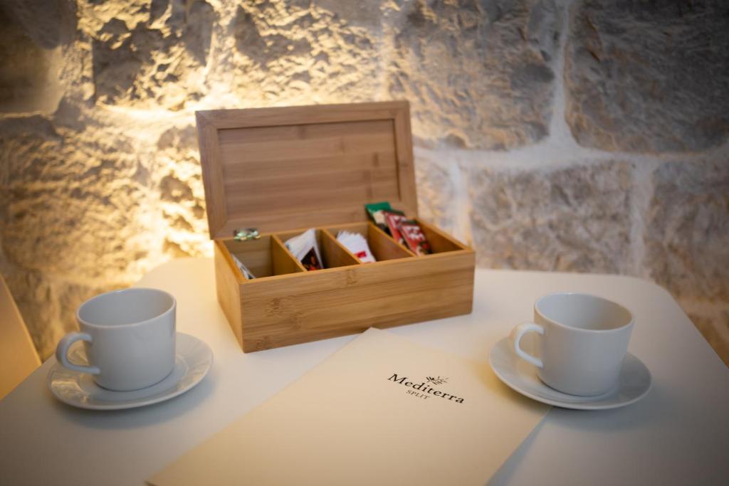 Mediterra Residence - 19