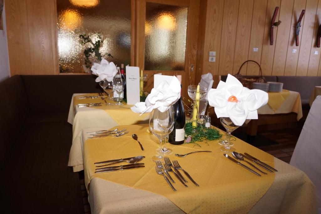 Fotografie z fotogalerie ubytování Hotel Sport Robert v destinaci Solda