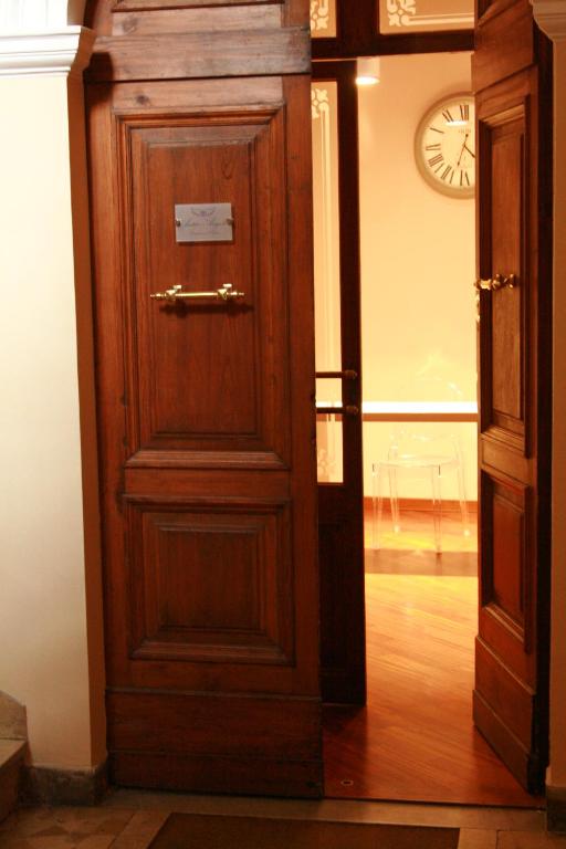 Fotografie z fotogalerie ubytování Antico Angelo - Residenza d'Epoca v destinaci Viterbo