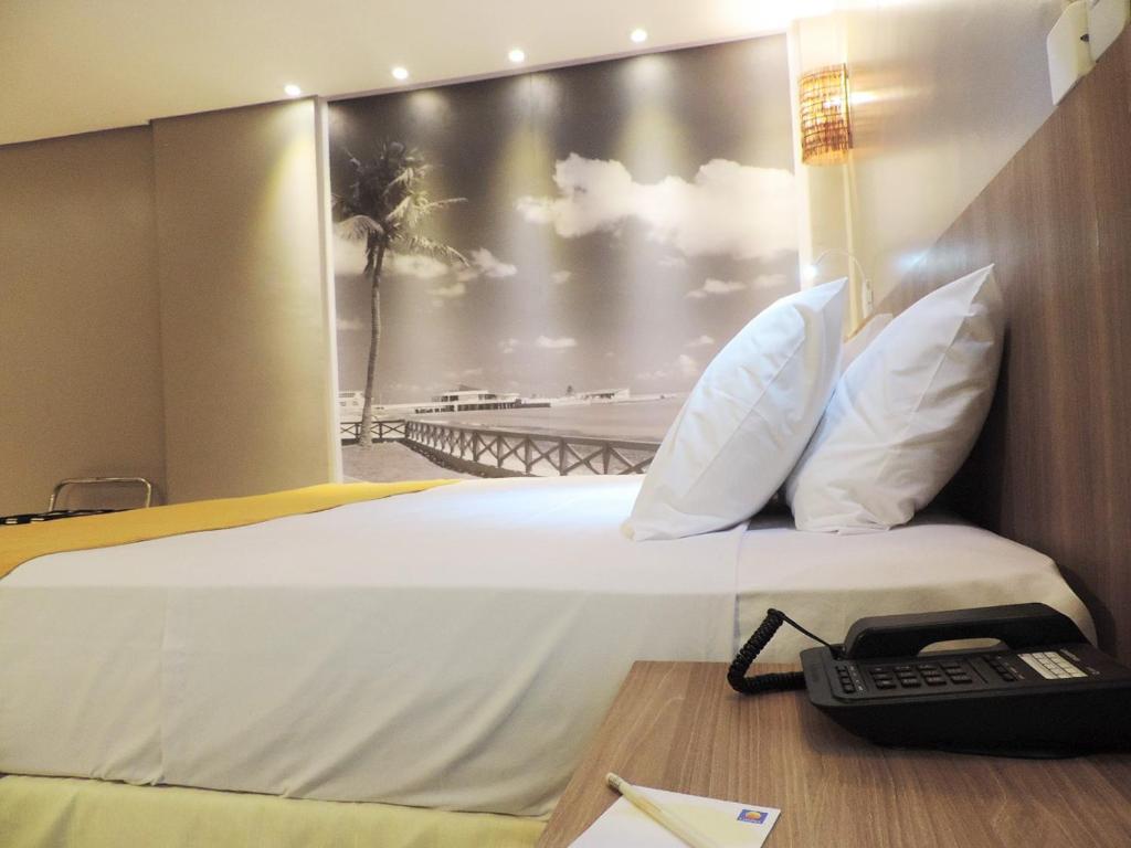  Comfort Hotel Maceió