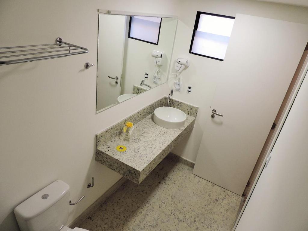  Comfort Hotel Maceió