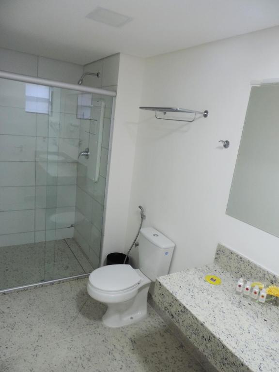  Comfort Hotel Maceió
