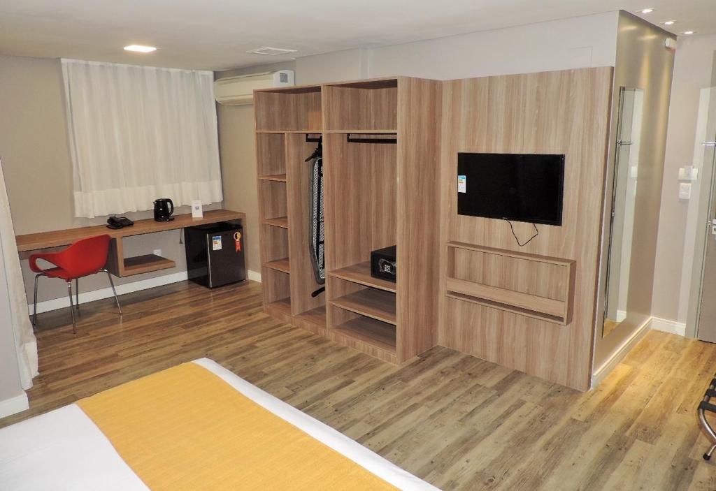  Comfort Hotel Maceió