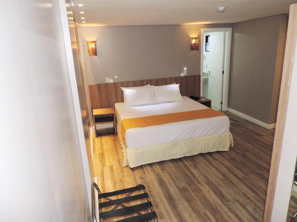  Comfort Hotel Maceió