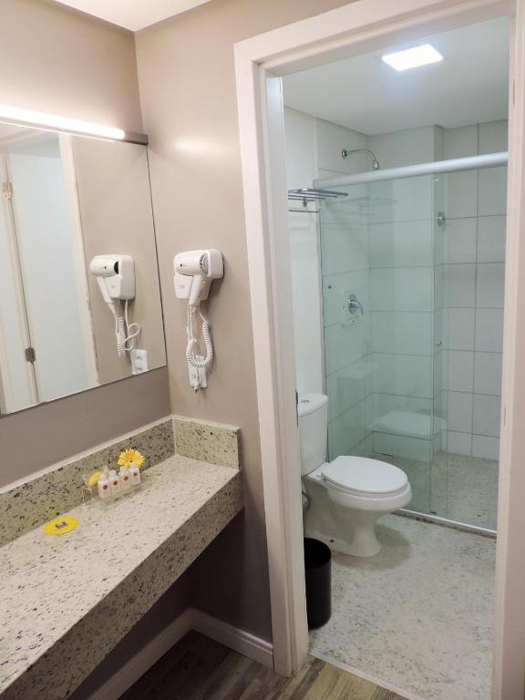  Comfort Hotel Maceió