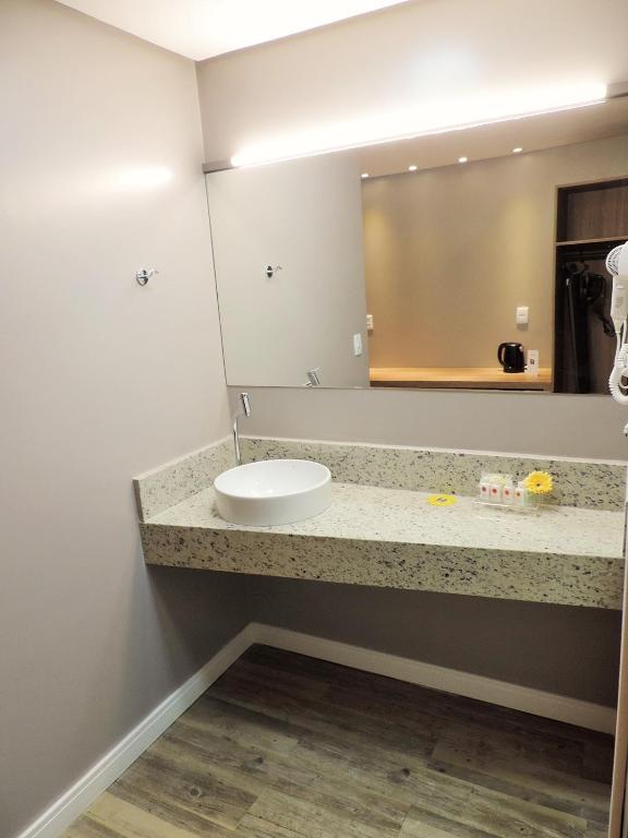 Comfort Hotel Maceió