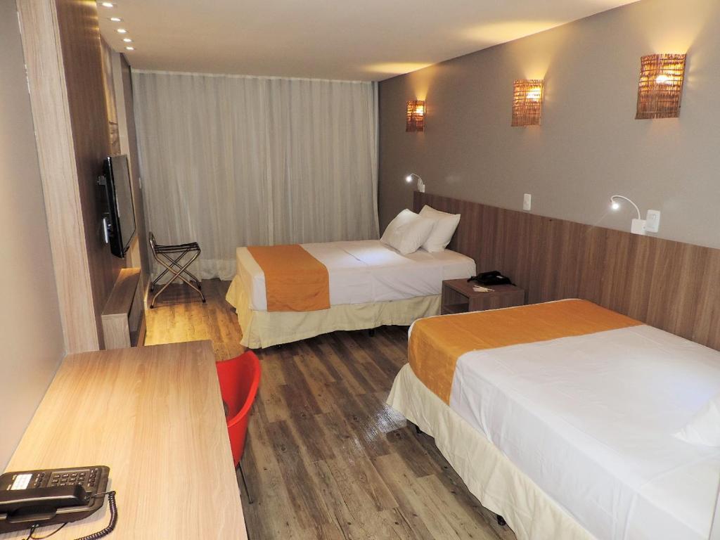  Comfort Hotel Maceió