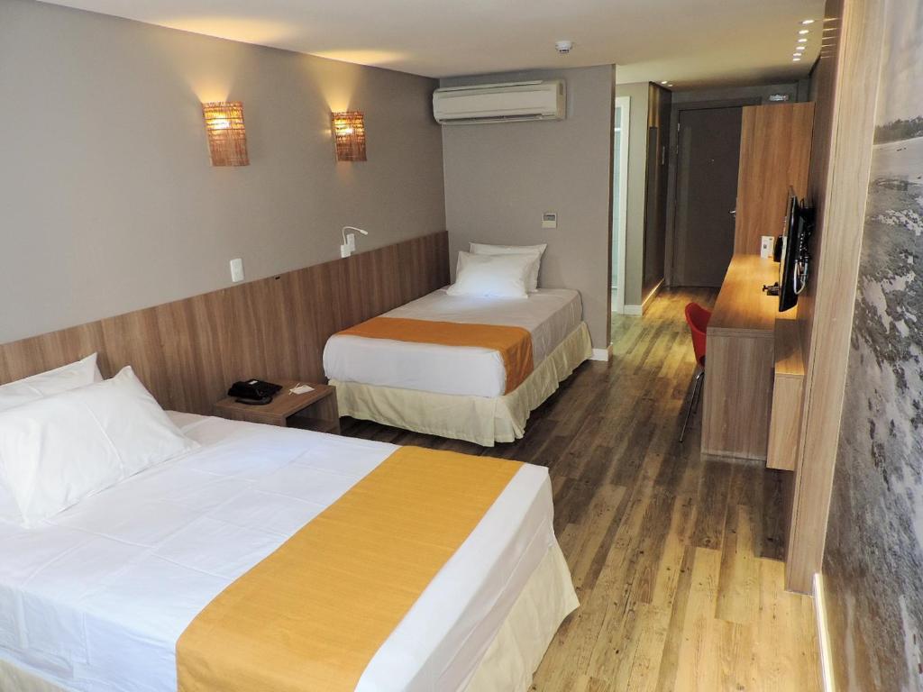  Comfort Hotel Maceió