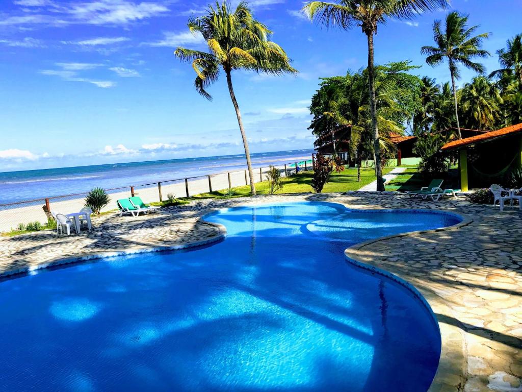  Catavento Praia Hotel