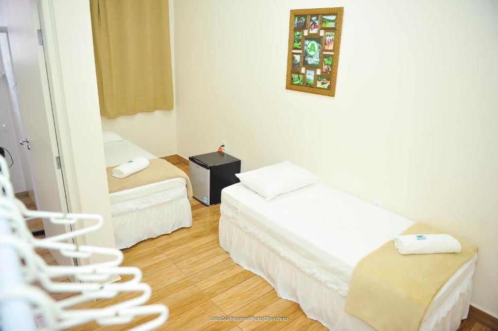  Hotel Cidade Aventura
