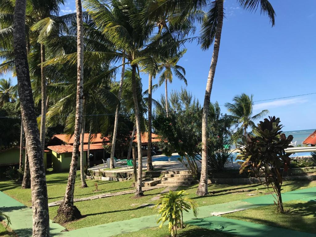  Catavento Praia Hotel