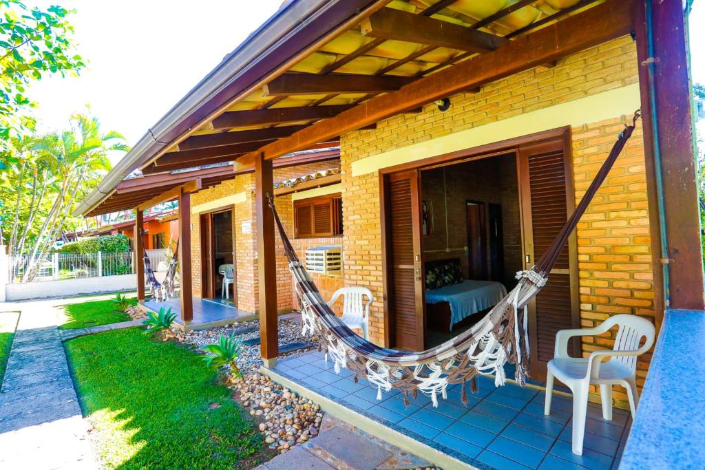  Cabanas Jurerê