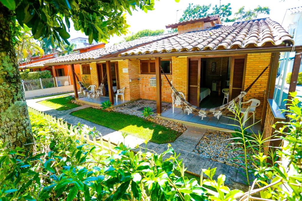  Cabanas Jurerê