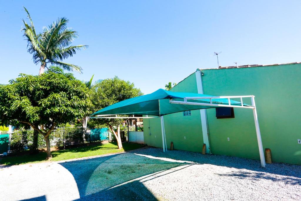  Cabanas Jurerê
