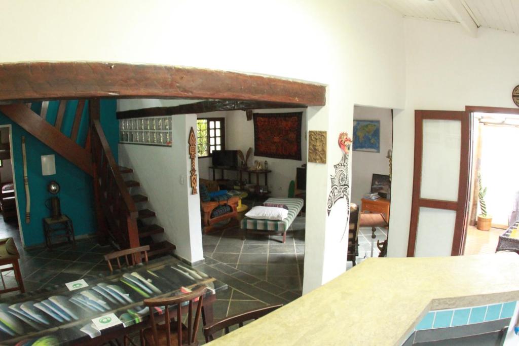  Maresias Home Stay