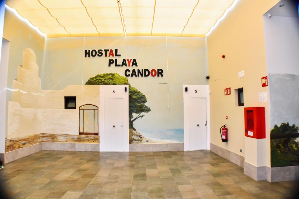 Hostal Playa Candor, Rota – Updated 2023 Prices