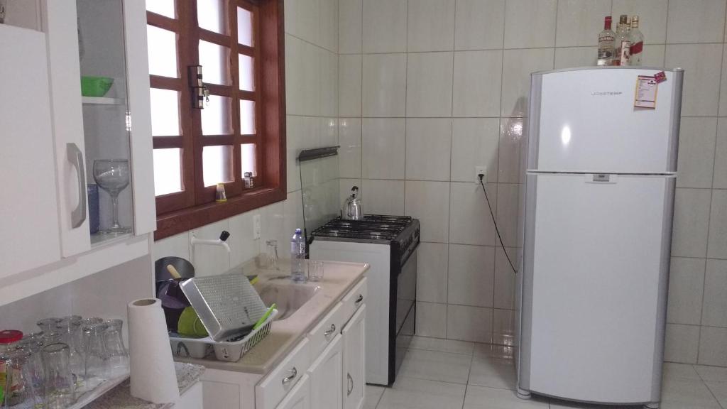  Casa de Praia em Itapema