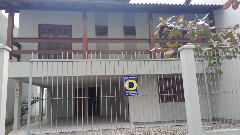  Casa de Praia em Itapema