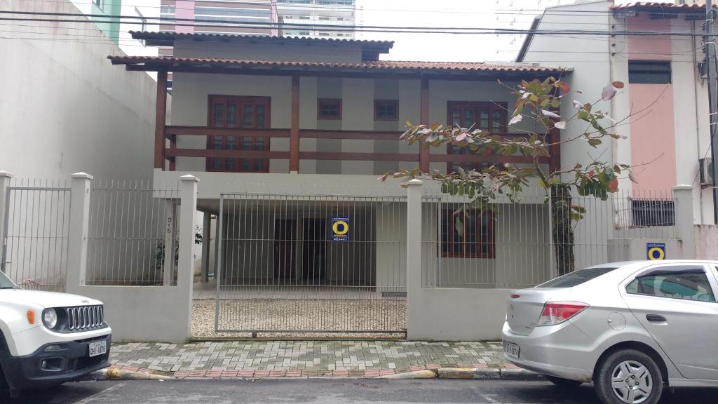  Casa de Praia em Itapema