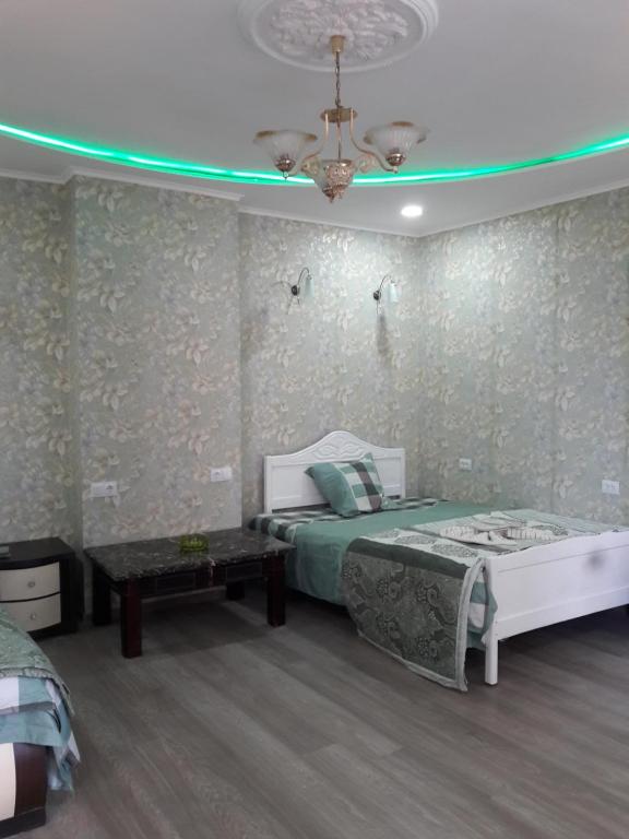 Gallery image of Daviti Tbilisi in Tbilisi City