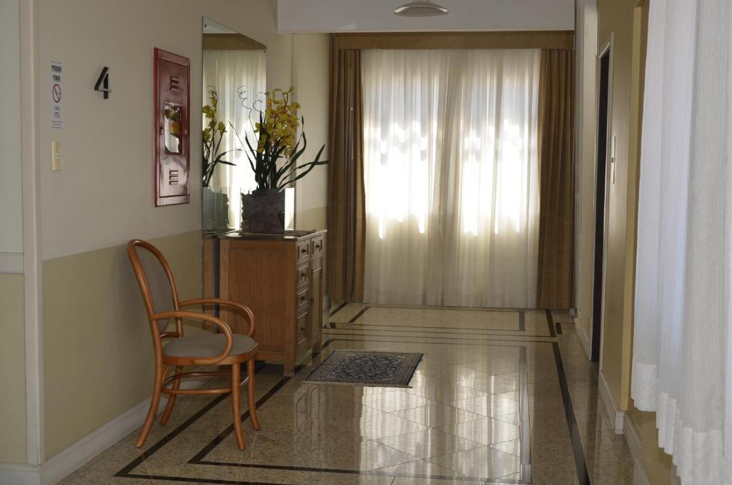  Village Hotel