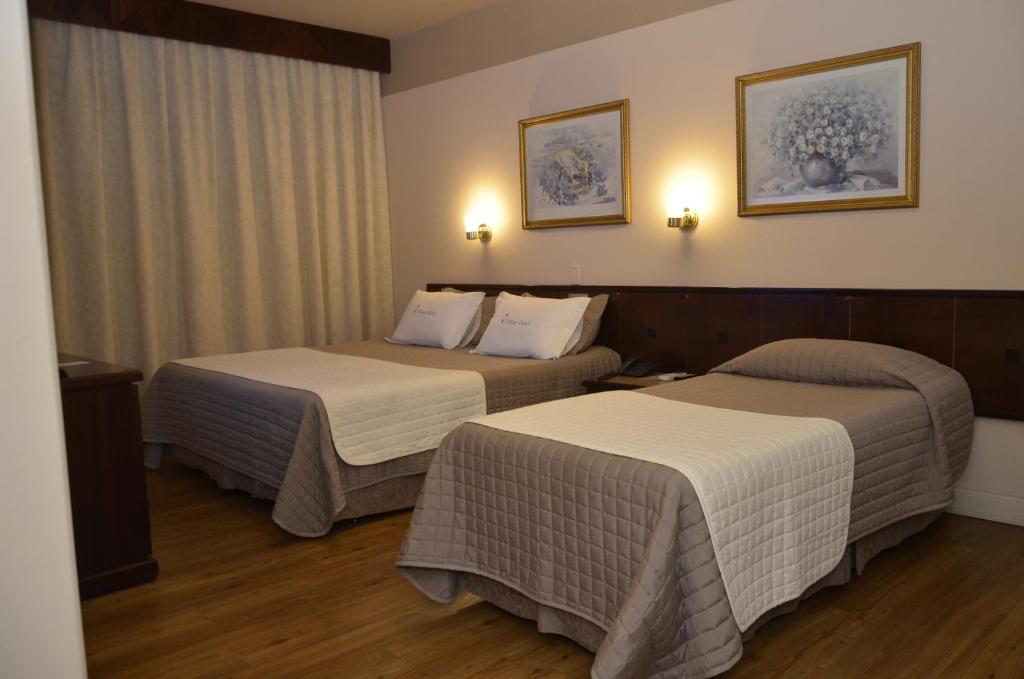  Village Hotel