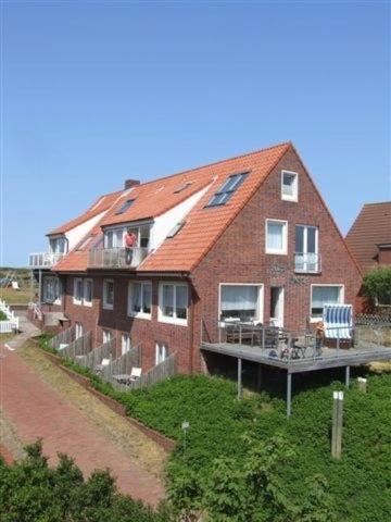 Haus Kap Horn