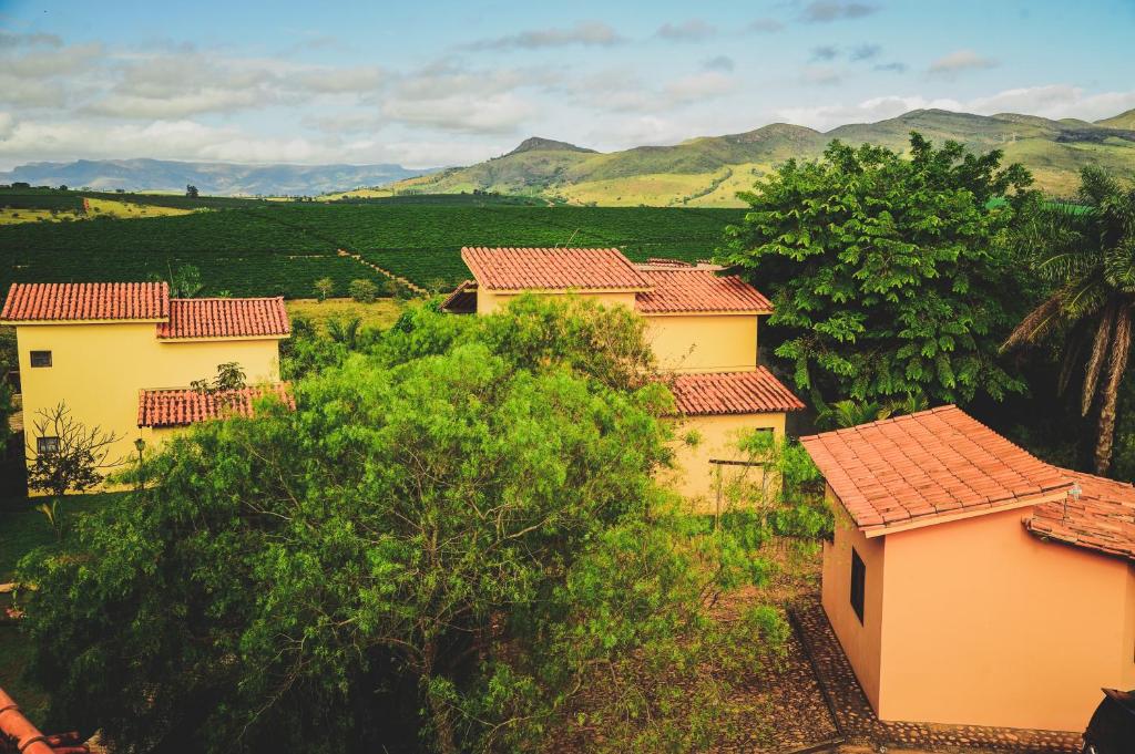  Pousada Caminho da Serra