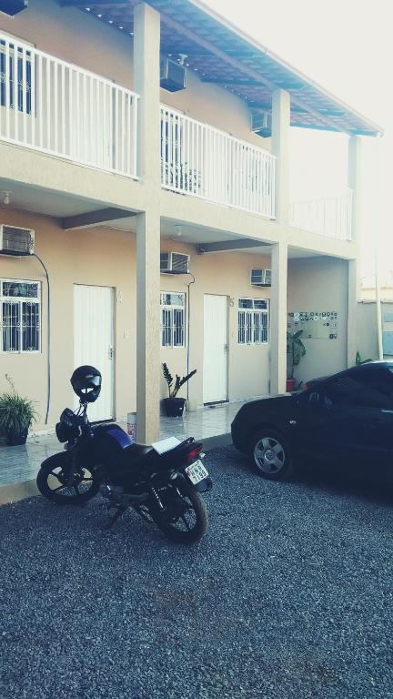  Hotel 3 Irmãos