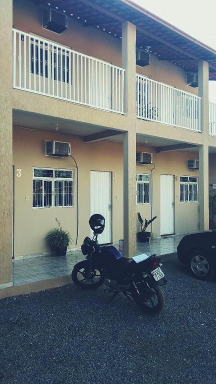  Hotel 3 Irmãos