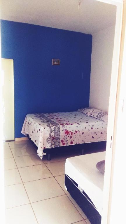  Hotel 3 Irmãos