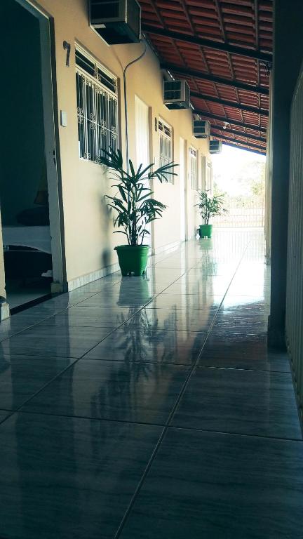  Hotel 3 Irmãos