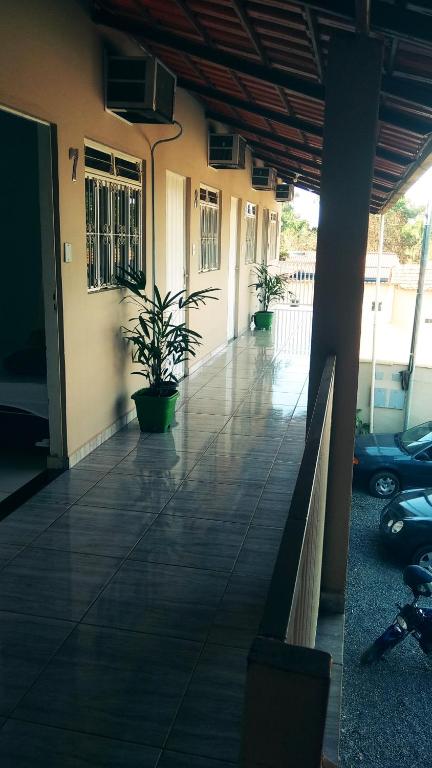 Hotel 3 Irmãos