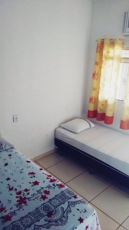  Hotel 3 Irmãos