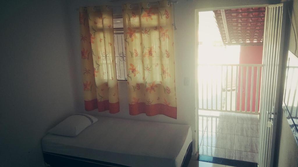  Hotel 3 Irmãos