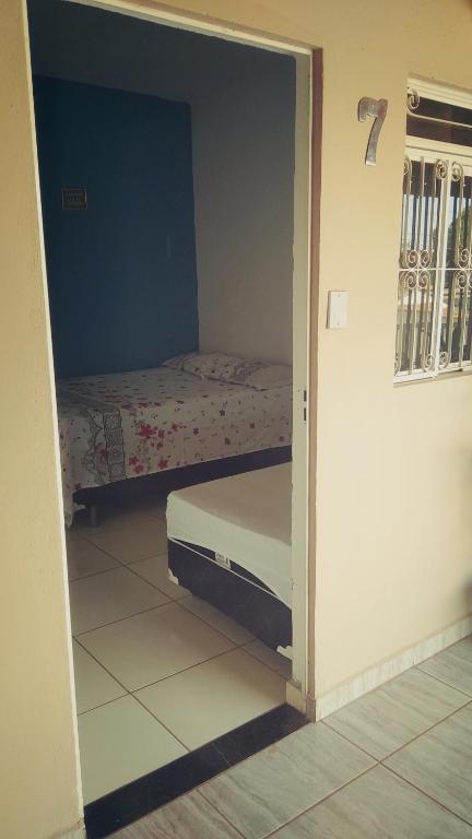  Hotel 3 Irmãos