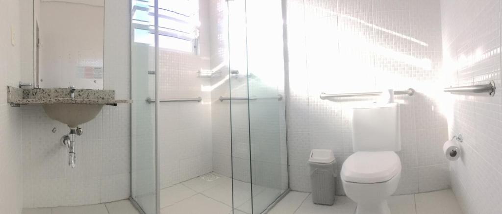  Floripa Hostel Barra da Lagoa