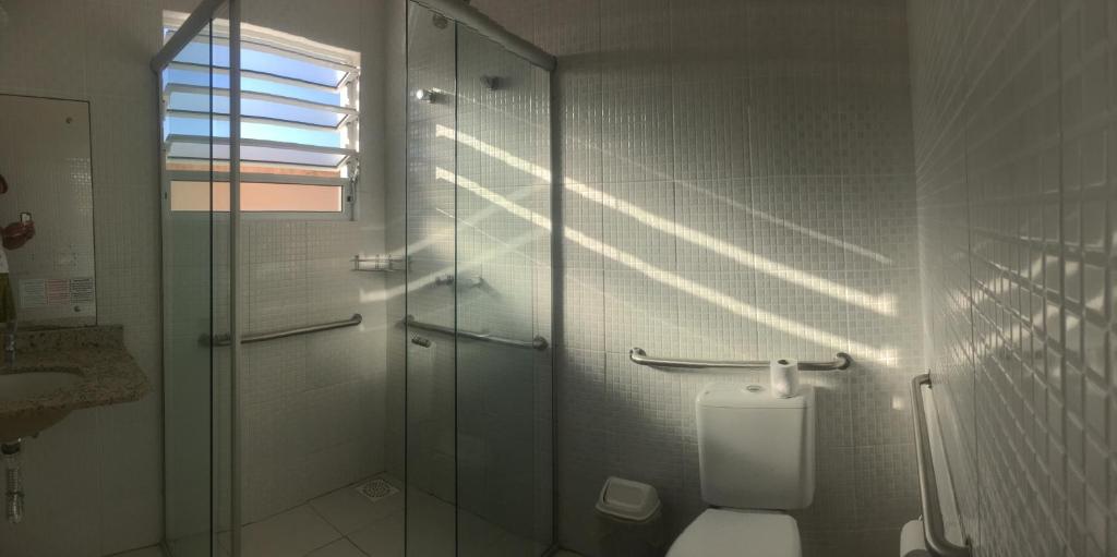  Floripa Hostel Barra da Lagoa